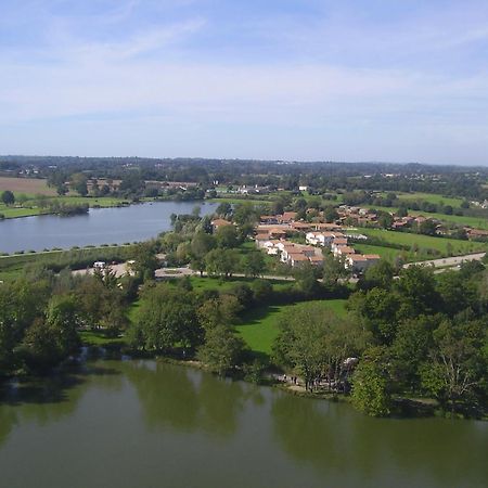 Pescalis Residence Les Maisons Du Lac 몽카우턴트 외부 사진