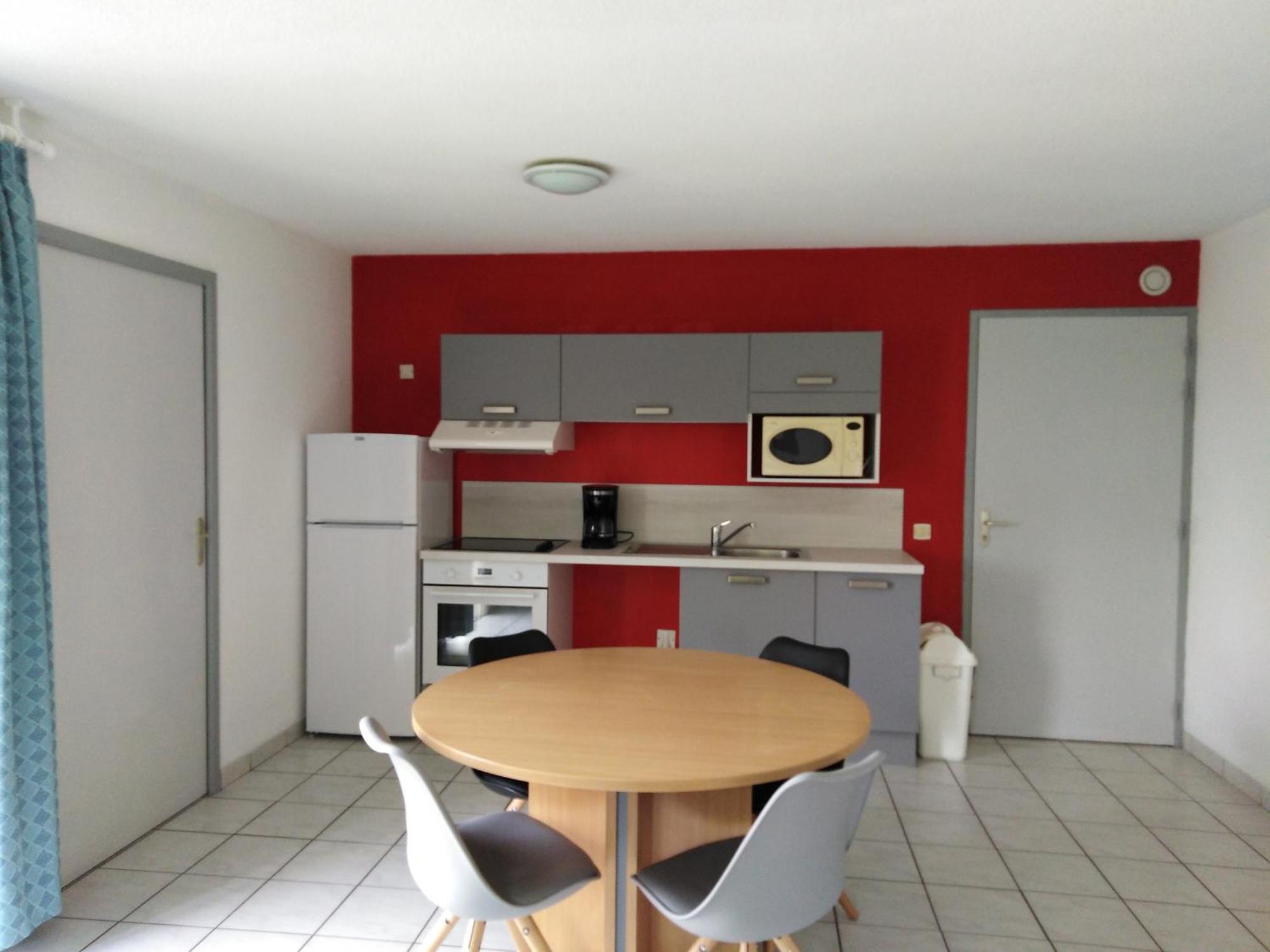 Pescalis Residence Les Maisons Du Lac 몽카우턴트 외부 사진