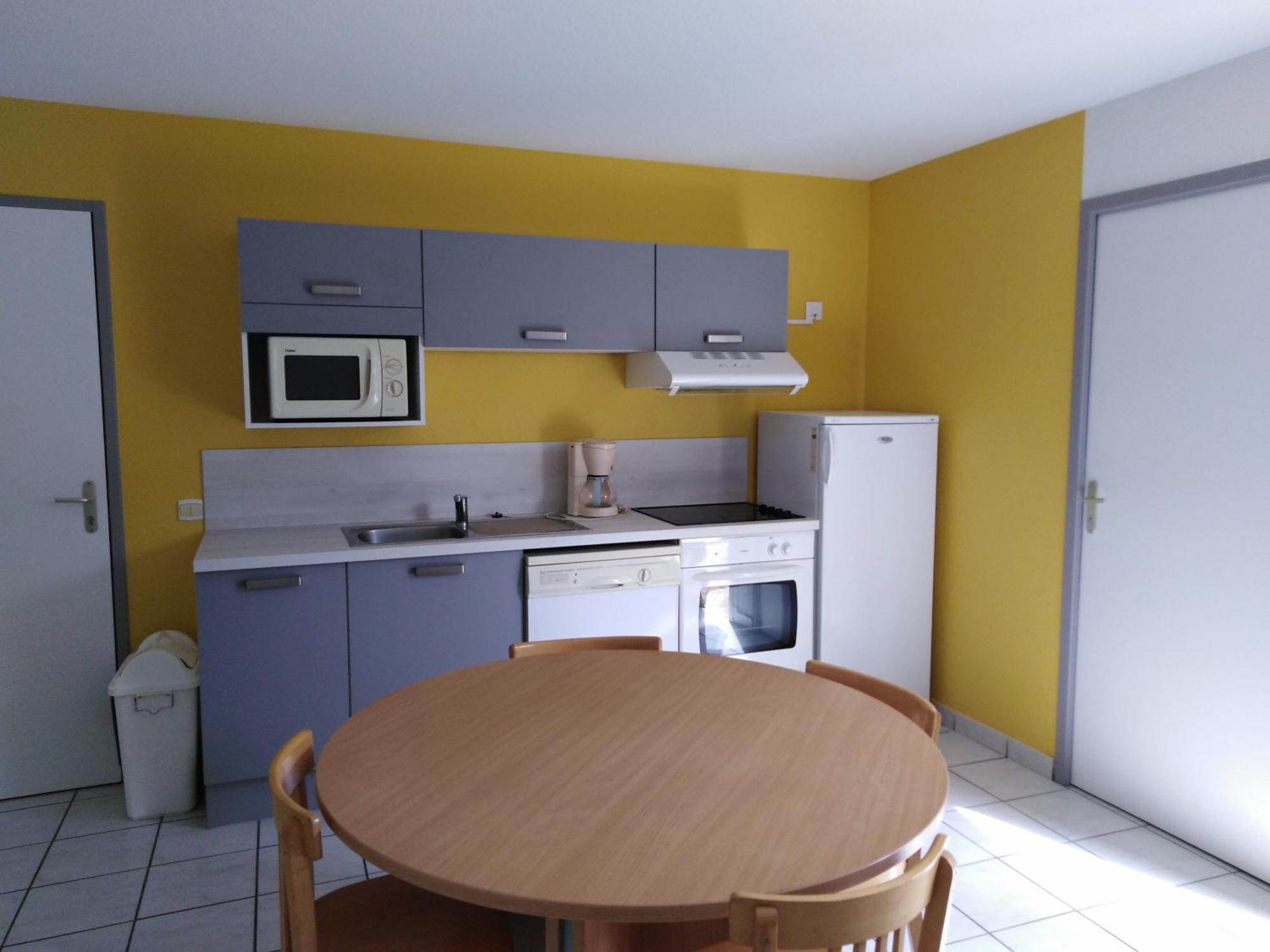 Pescalis Residence Les Maisons Du Lac 몽카우턴트 외부 사진