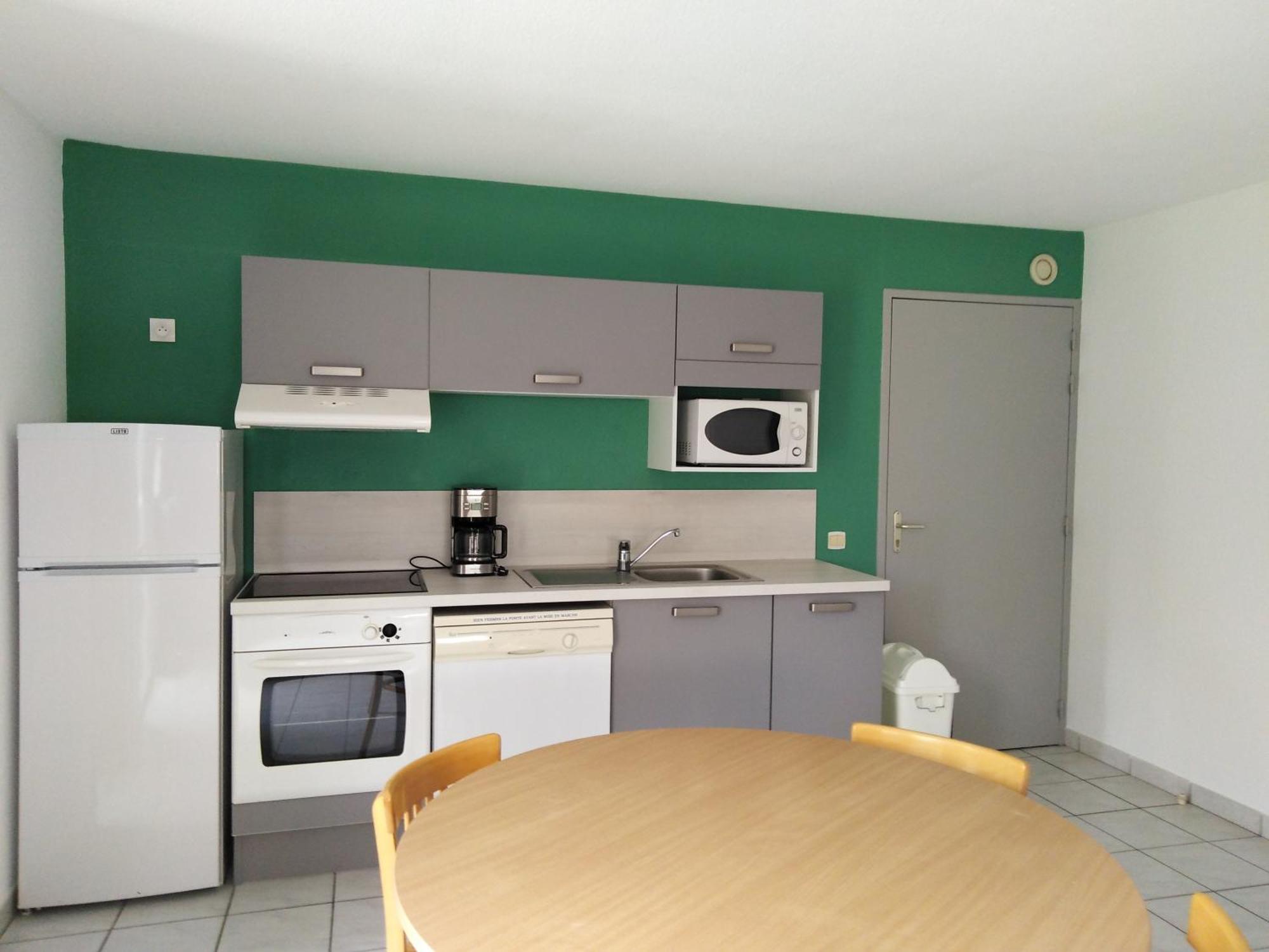 Pescalis Residence Les Maisons Du Lac 몽카우턴트 외부 사진