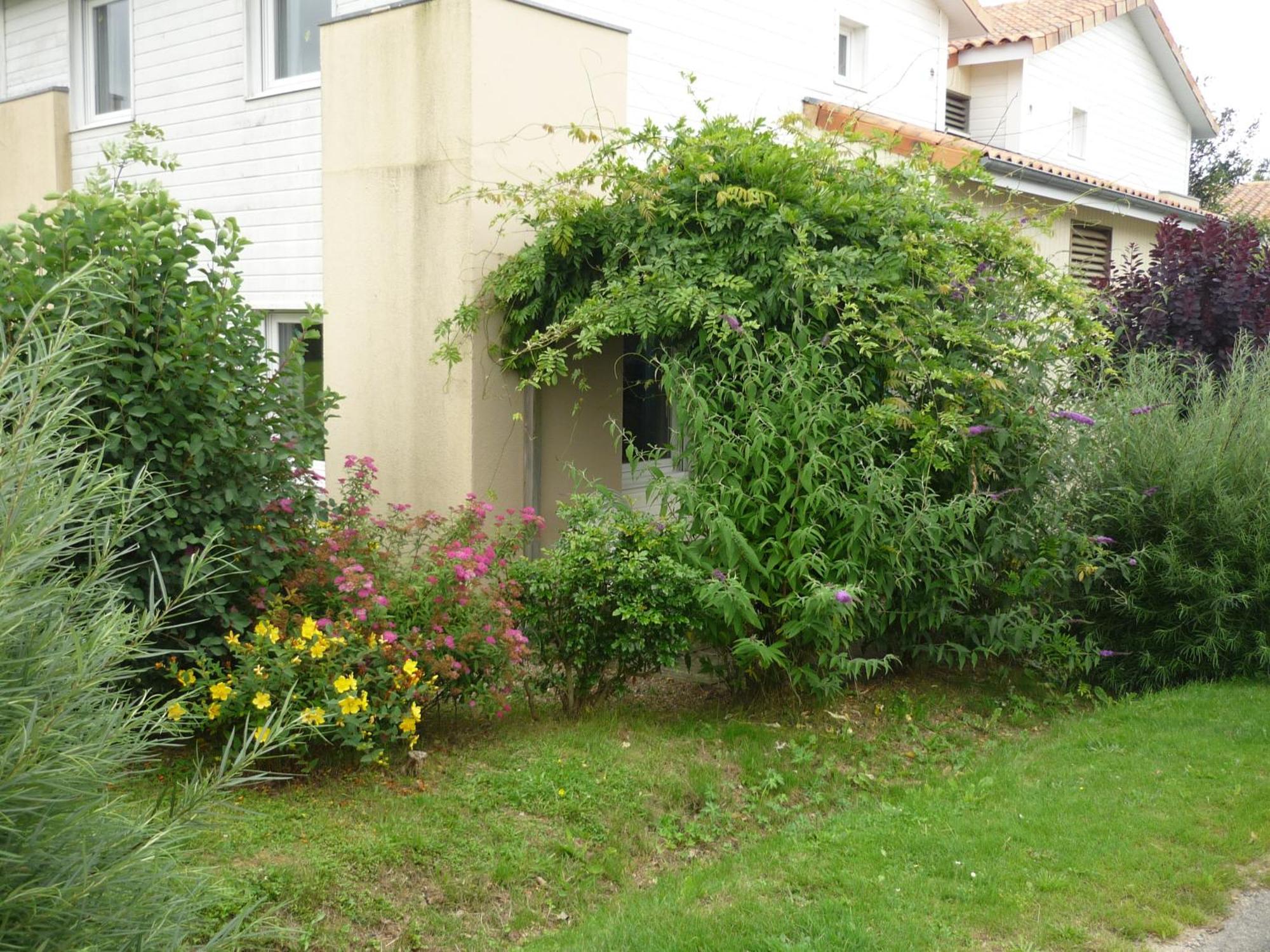 Pescalis Residence Les Maisons Du Lac 몽카우턴트 외부 사진