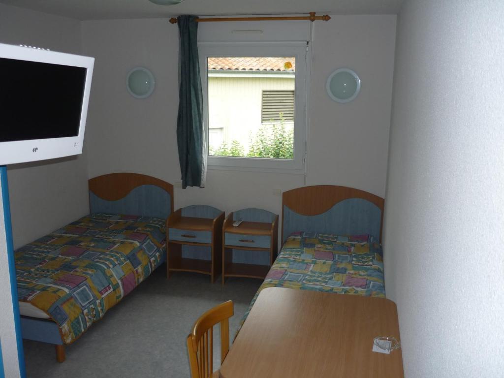 Pescalis Residence Les Maisons Du Lac 몽카우턴트 객실 사진