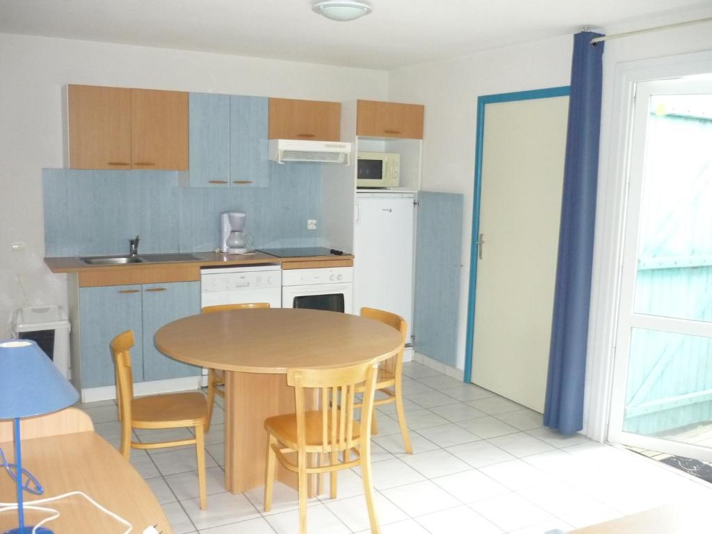 Pescalis Residence Les Maisons Du Lac 몽카우턴트 객실 사진