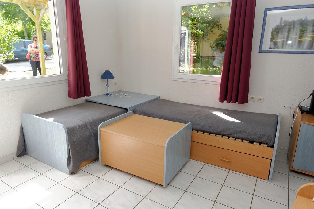 Pescalis Residence Les Maisons Du Lac 몽카우턴트 외부 사진