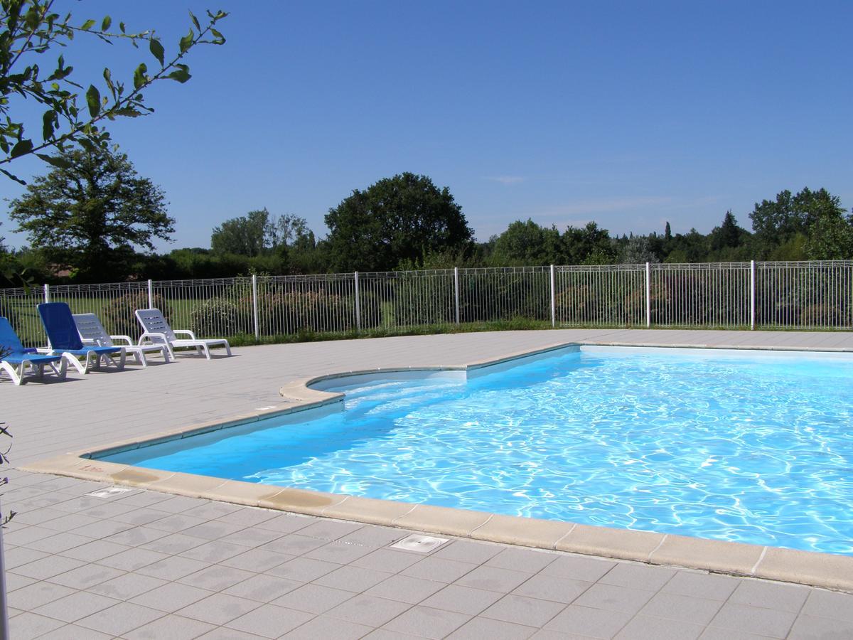 Pescalis Residence Les Maisons Du Lac 몽카우턴트 외부 사진
