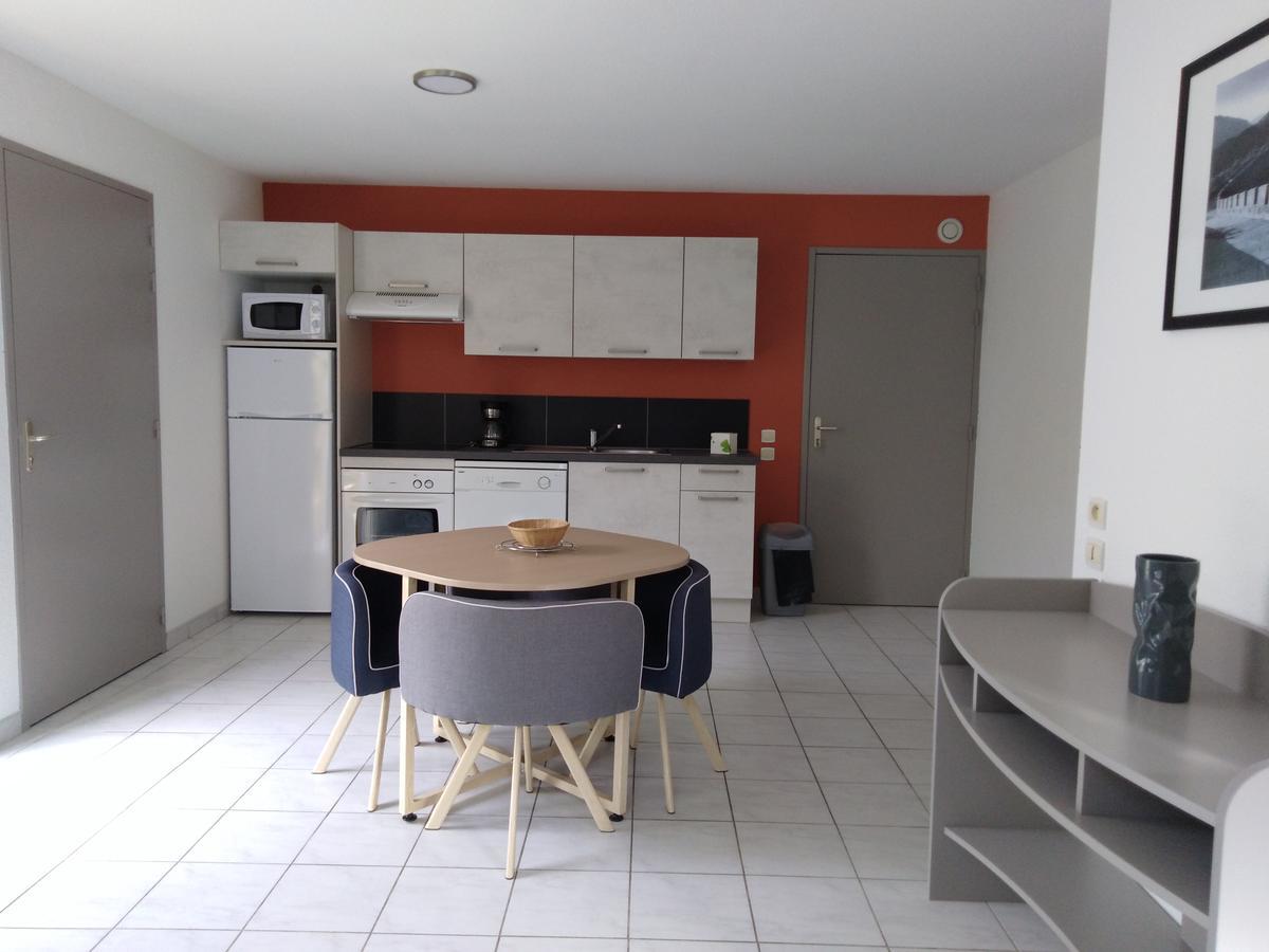 Pescalis Residence Les Maisons Du Lac 몽카우턴트 외부 사진