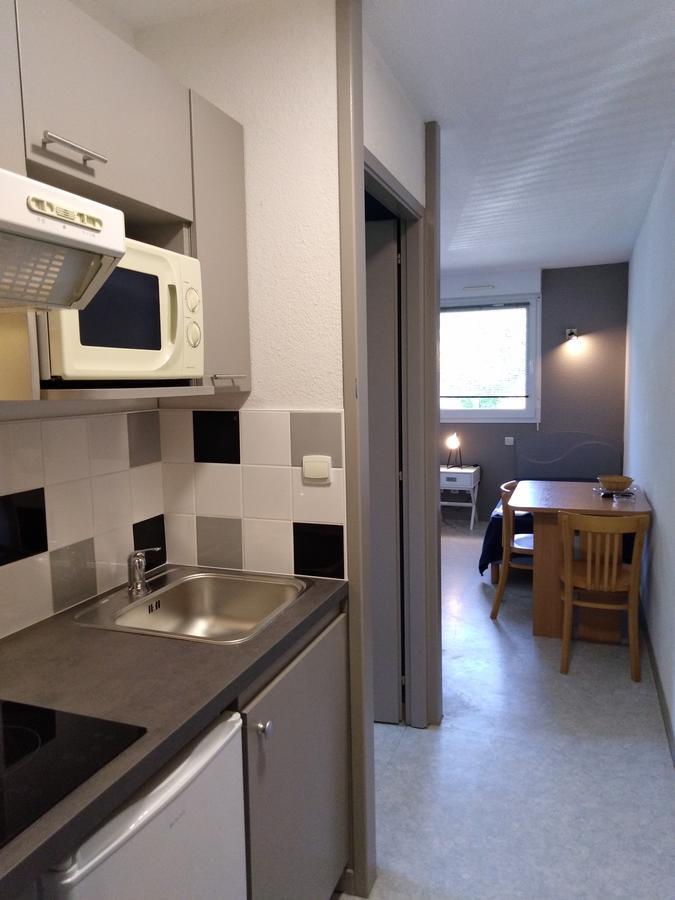 Pescalis Residence Les Maisons Du Lac 몽카우턴트 외부 사진