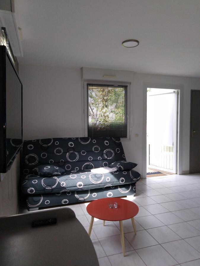 Pescalis Residence Les Maisons Du Lac 몽카우턴트 외부 사진
