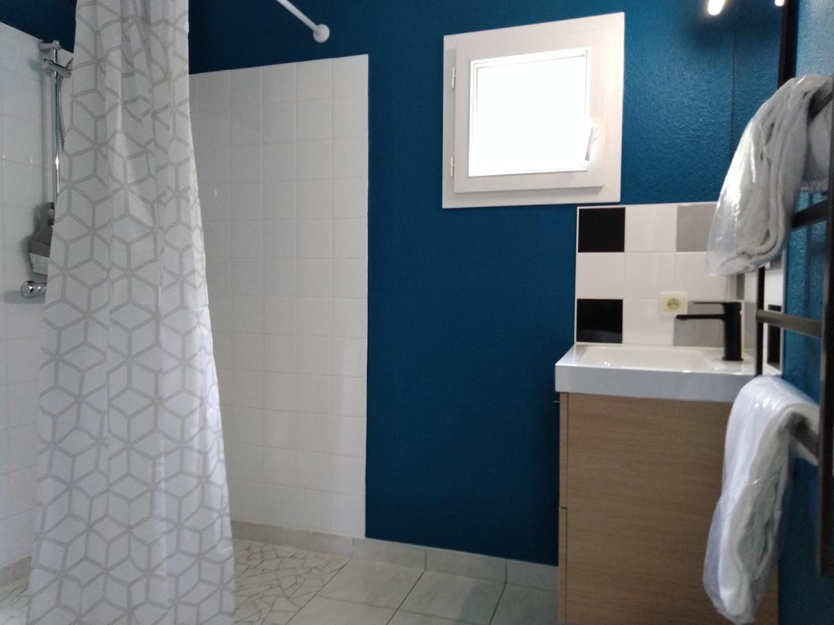 Pescalis Residence Les Maisons Du Lac 몽카우턴트 외부 사진